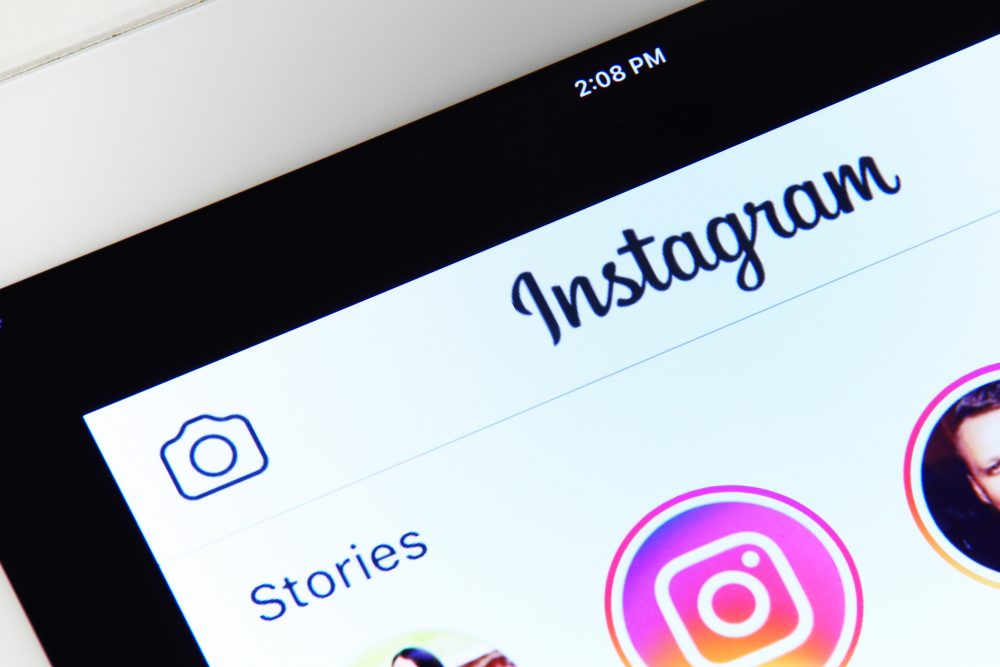 Instagram Has Another (Super Cool) New Feature
