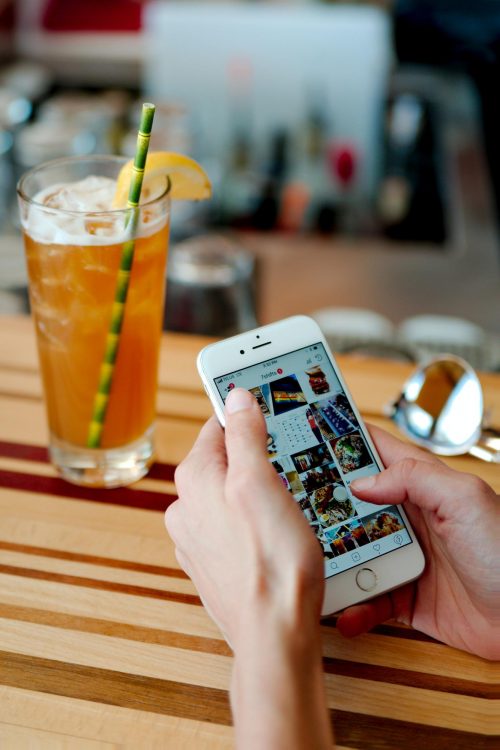 4 Ways to Engage your Audience on Instagram
