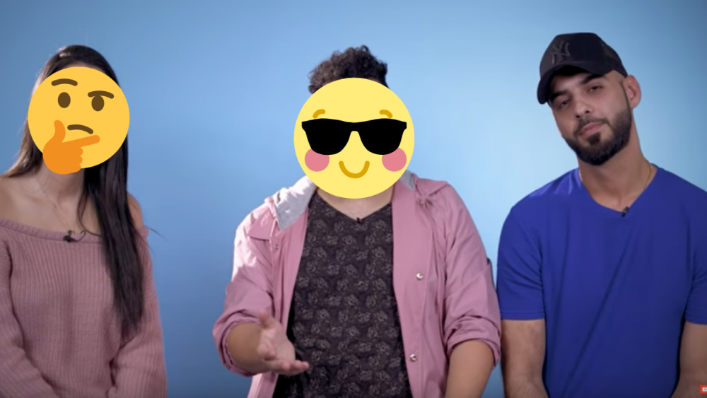 Big News For Expensive Tastes, Season Three