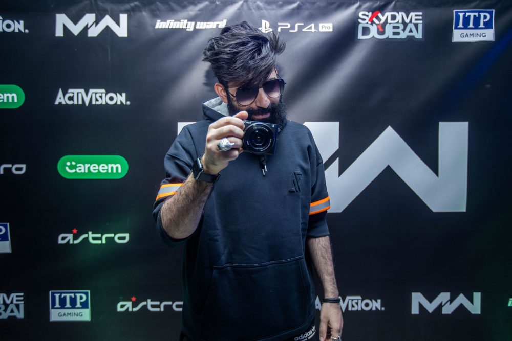 Call of Duty: Modern Warfare Has Officially Dropped