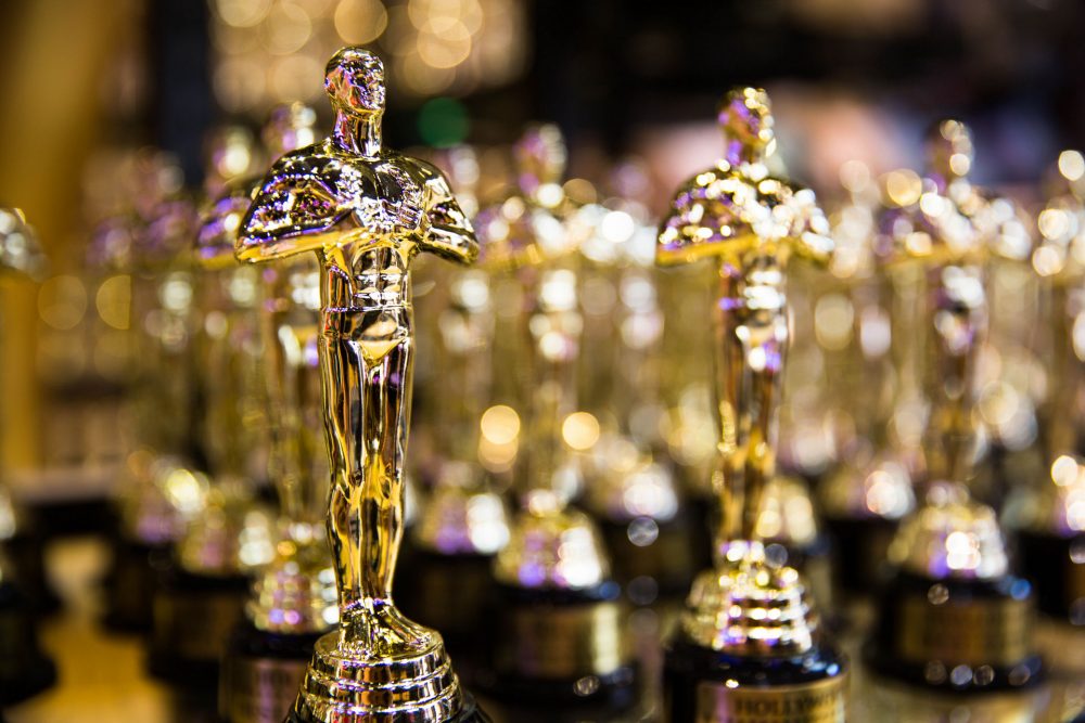Netflix Movies Take Home Two Oscars