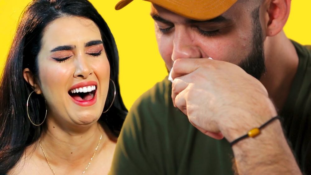 Drama Goes Down During Truth or Dare on Expensive Tastes