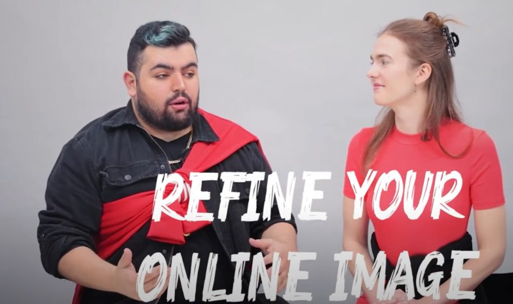 How to Clean Up and Curate Your Social Media Presence