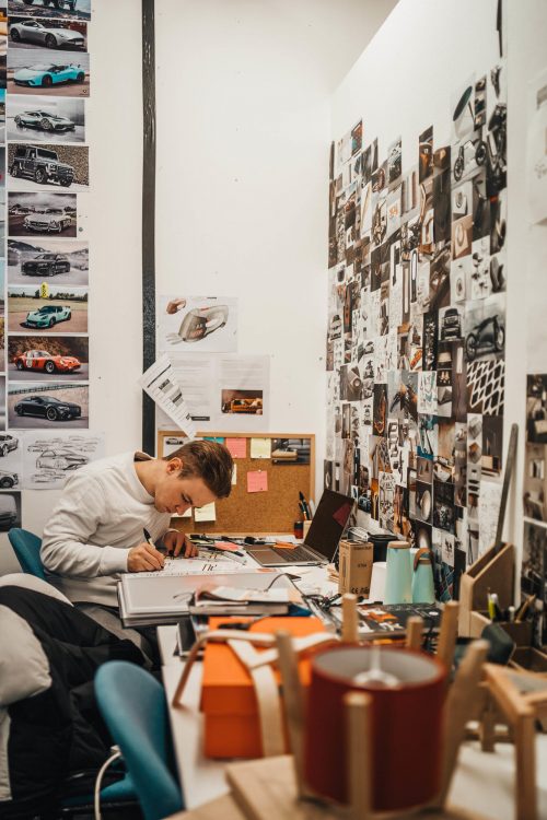 Why Influencers Should Start Building Their Own Brands