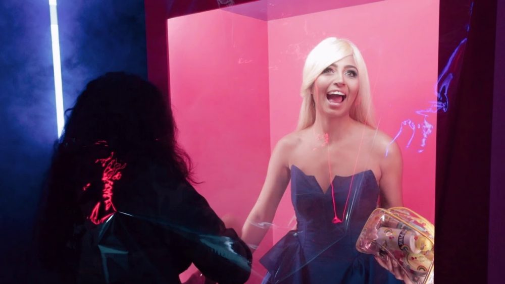 Behind The Scenes of Perfection 101: The Making of A Barbie