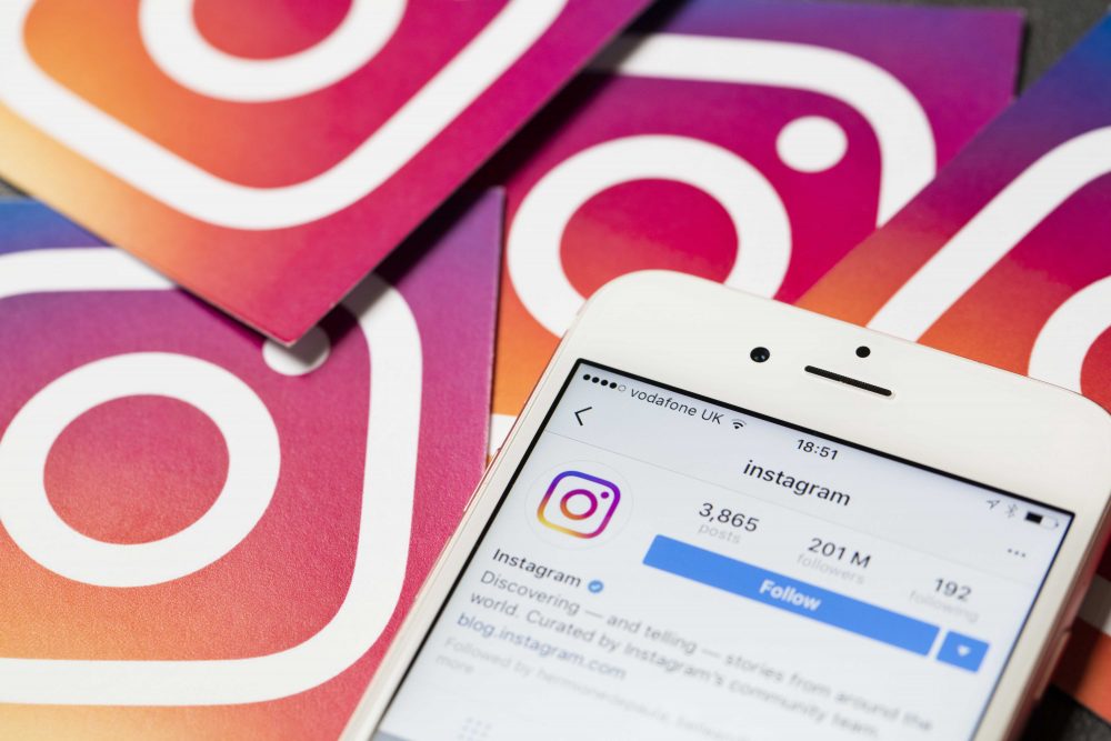 Instagram is Rolling Out A New Tool That Will Change The Influencer Marketing Game