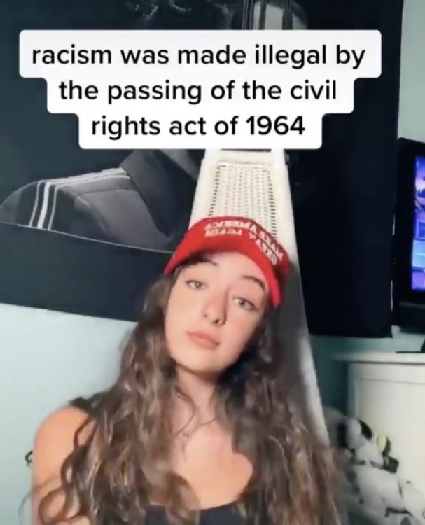 CAN TODAY’S “CANCEL CULTURE” HANDLE SATIRE?