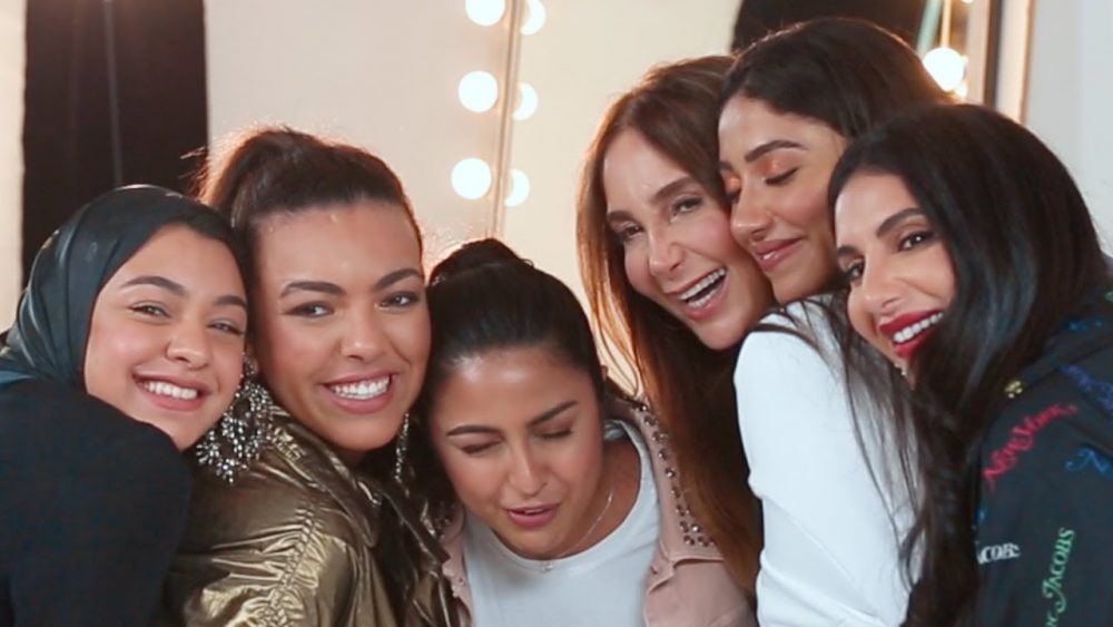 Loving Yourself And Dressing For All Sizes on Perfection 101