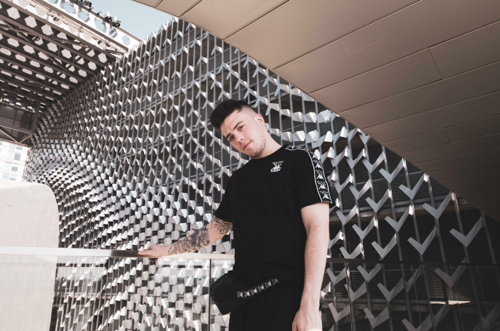 FaZe Adapt Will Be in Dubai This Thursday For DSF Feat. Fortnite