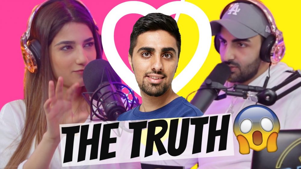 NARINS BEAUTY GOES PUBLIC ABOUT MO VLOGS