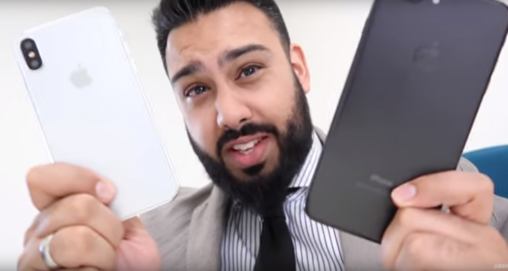 VIDEO: Should You Upgrade to the iPhone X?