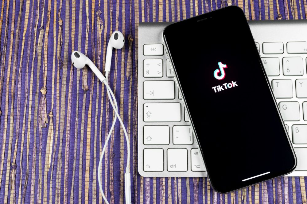TikTok is Taking A Page Out of Snapchat’s Playbook