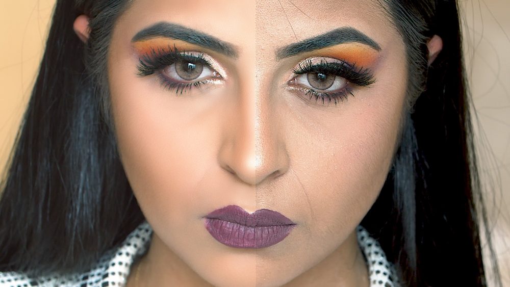 The Secrets Behind Insta-Glam Makeup on Perfection 101