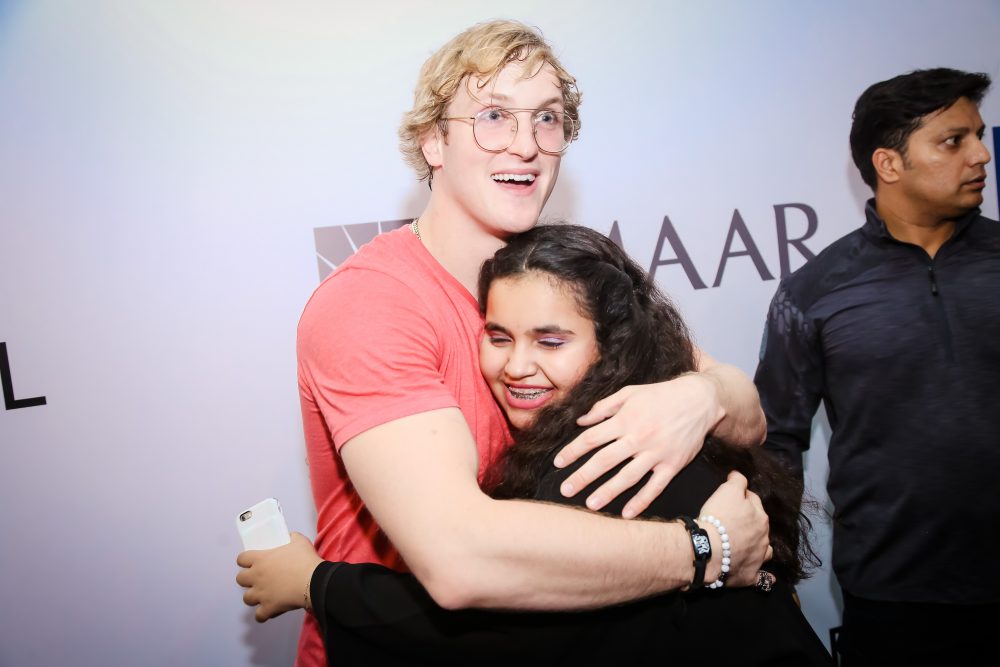 Logan Paul: Fan Gallery 7