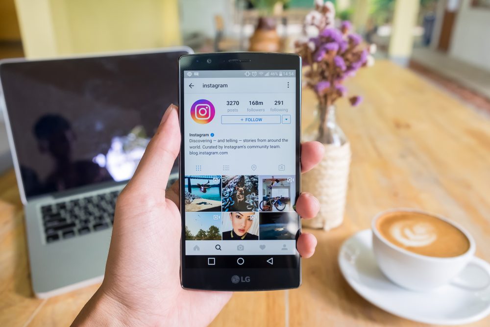 So what exactly is Insta’s New Regram Feature?