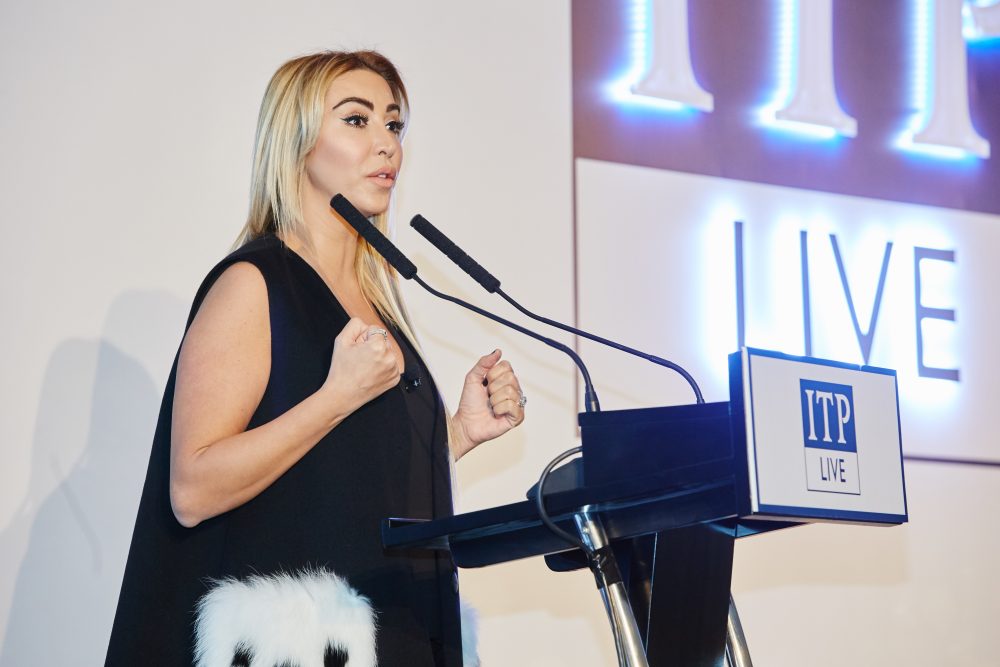 The ITP Live Influencer Marketing Summit