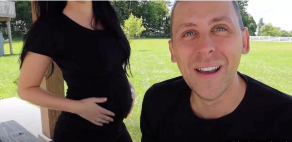 YOUTUBER, ROMAN ATWOOD, RETURNS FROM HIS EXTENDED HIATUS AND REVEALS A HUGE LIFE UPDATE!