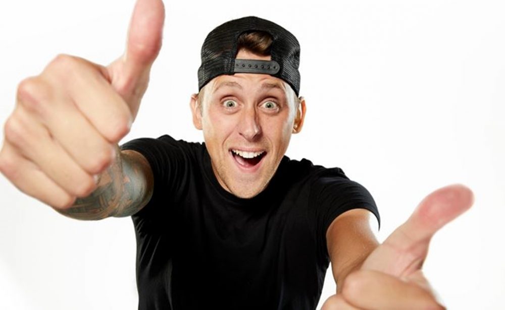 YouTube Superstar Roman Atwood is Coming to Dubai!