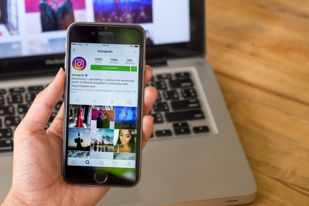 5 Instagram Marketing Tips All Brands Need To Know In 2018