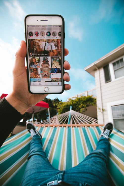 Creating A Successful Marketing Strategy with IG Stories