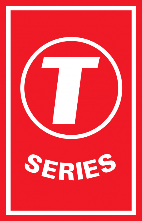T-Series Reaches Over 100 Million Subscribers