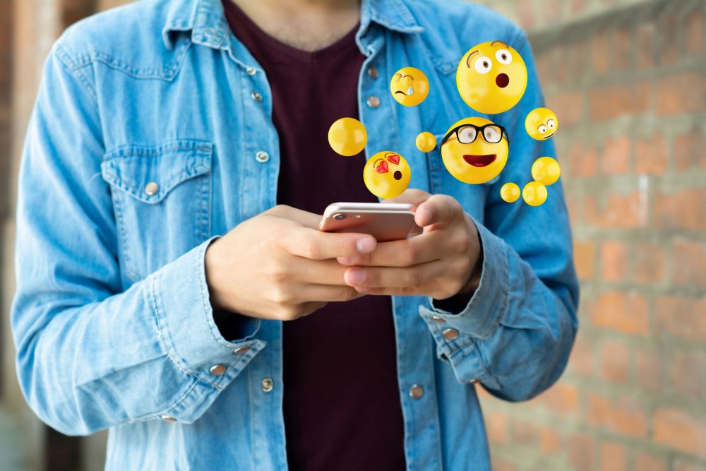 Here's How To Create A (Viral) Emoji