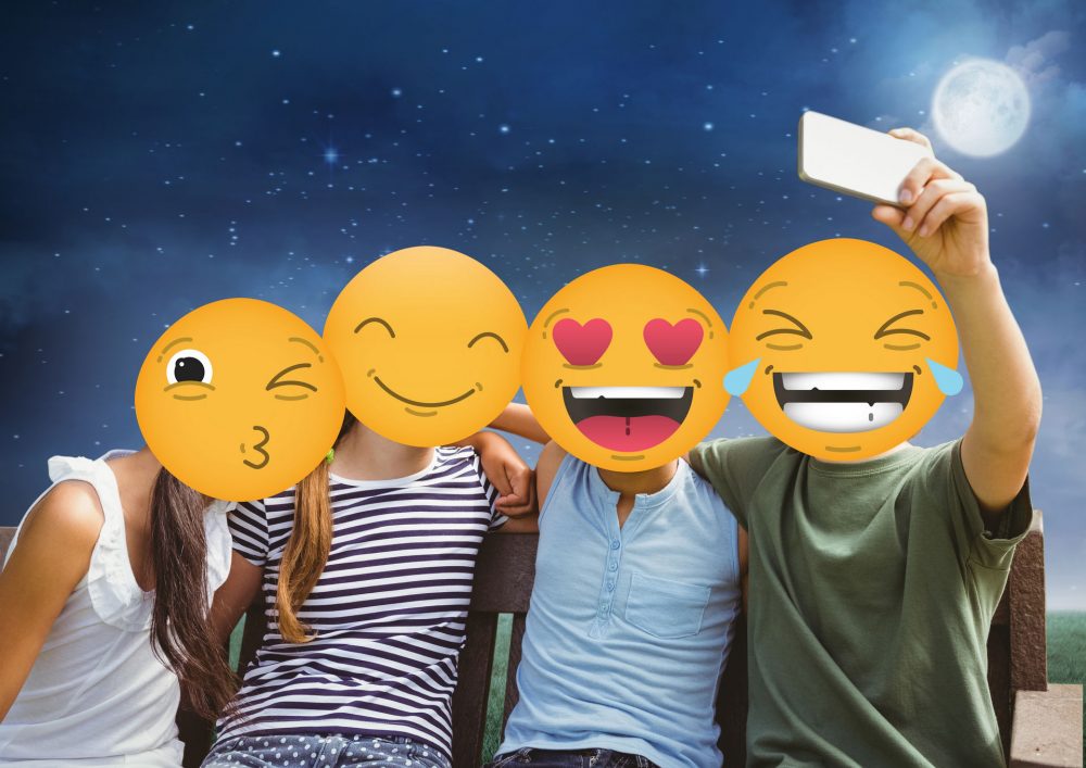 The Best Emojis of 2019