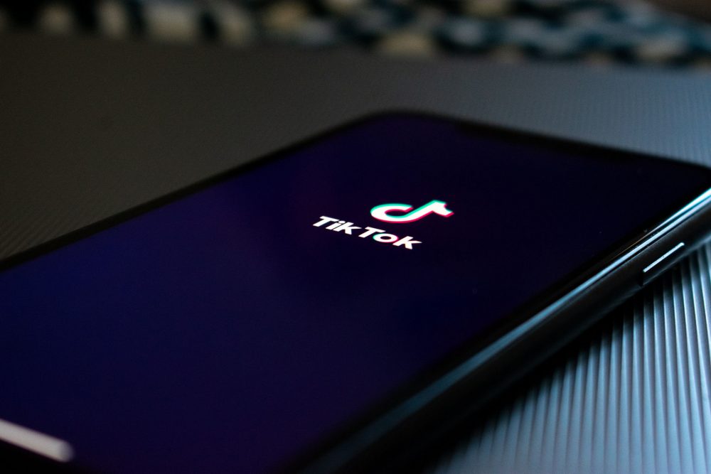 You Can Now Upload TikTok Videos From The Comforts of... Your Desktop!
