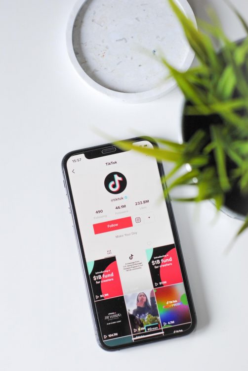 TikTok collaborates with Amazon to Enable TikTok controls via Alexa Voice Activation