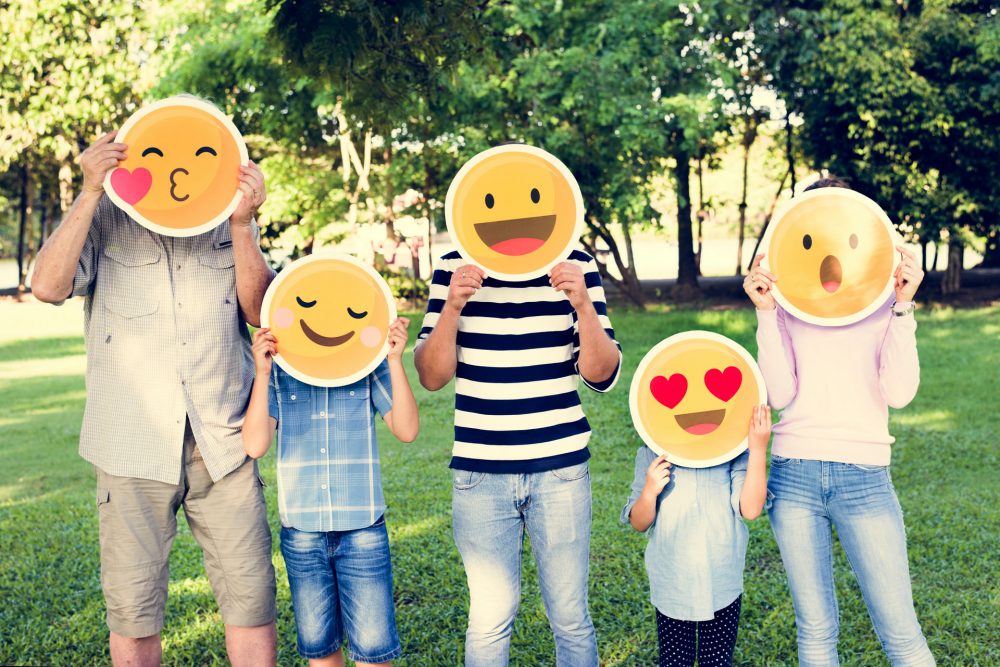 It's World Emoji Day Today!