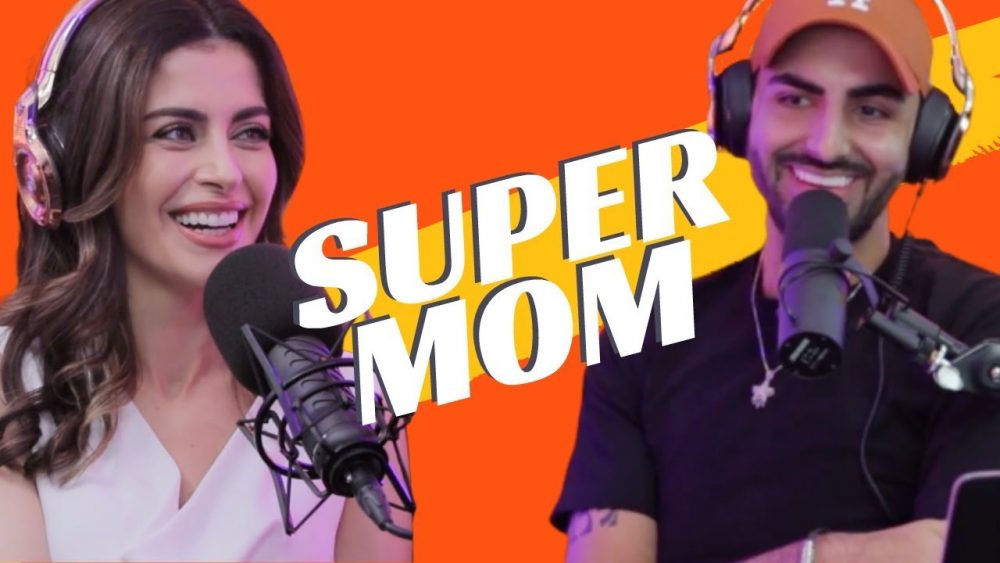 Exclusive Nina Ali Interview on Uncut With S1