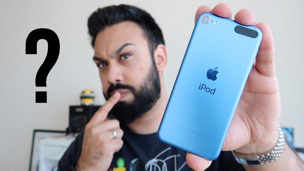 The New iPod Touch is Officially here! But is it Worth it?