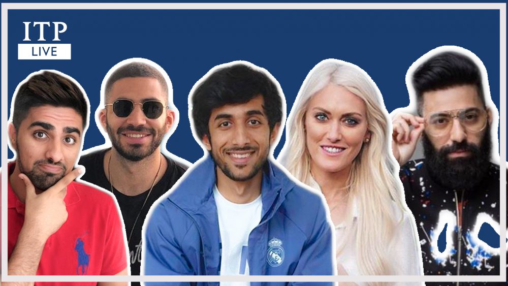 HOW TO BECOME FAMOUS ON YOUTUBE LIKE MO VLOGS, SUPERCAR BLONDIE AND MORE!