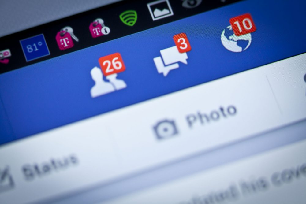 A Facebook News Tab Has Finally Arrived