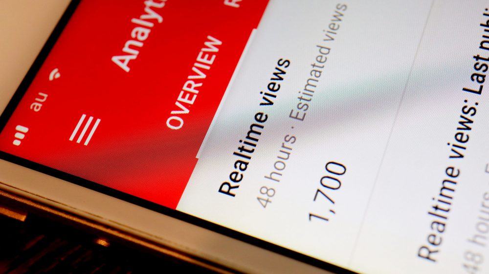 YouTube is Changing It's Verification Process