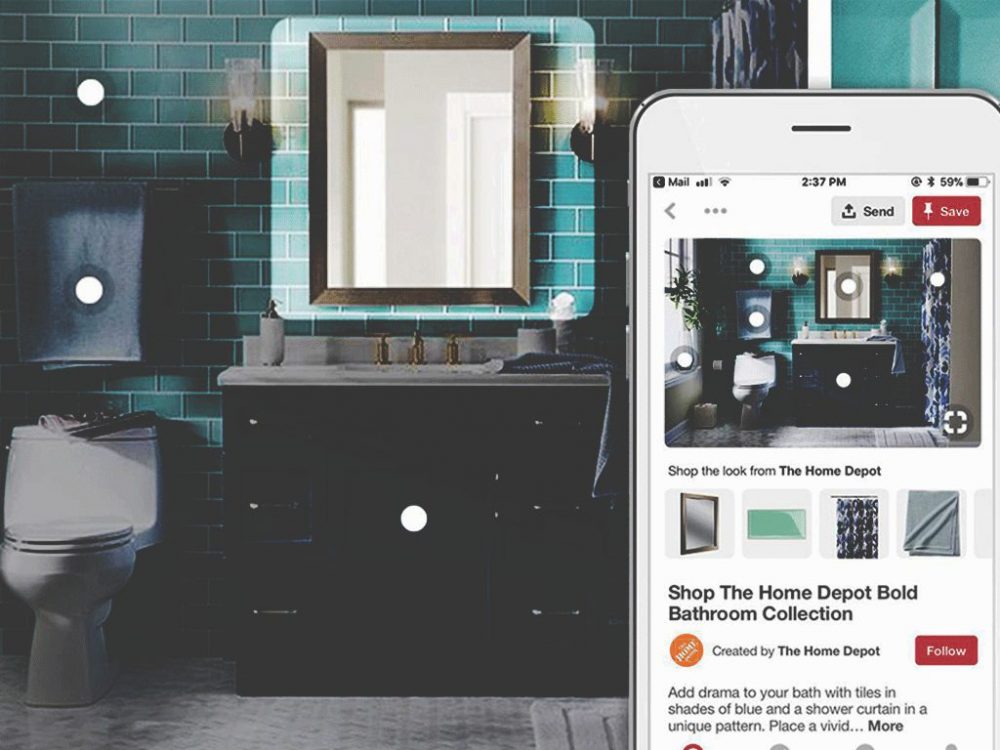 Attract your audience on Pinterest with these effective strategies