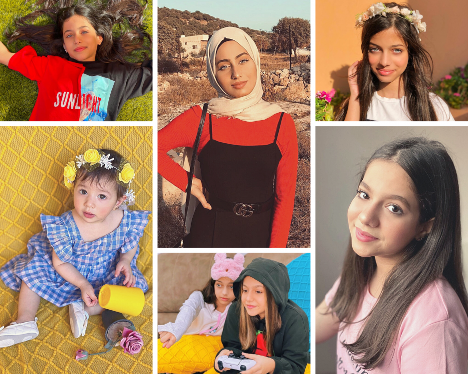 The Sisters Who Are Taking Over Social Media!