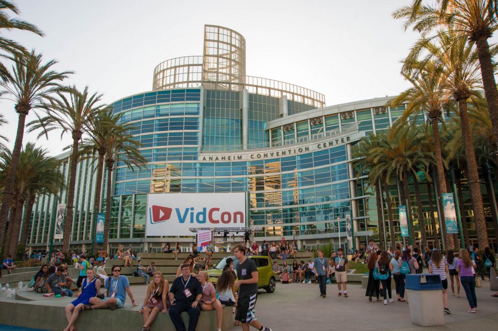 COULDN’T MAKE IT TO VIDCON? HERE ARE THE TOP 5 THINGS YOU MISSED!
