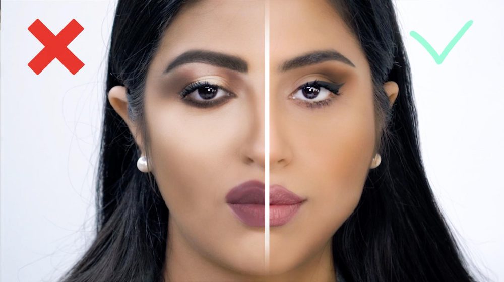 Learn some game-changing makeup hacks with Layla Akil & Kiko Milano!