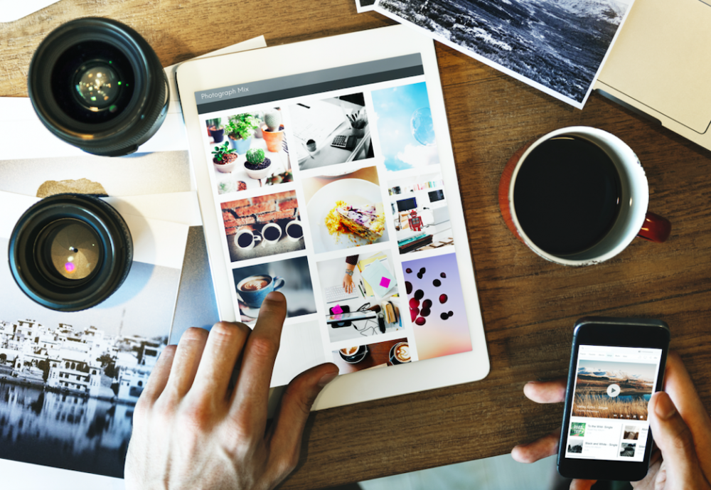 How To Edit Your Images Without Photoshop