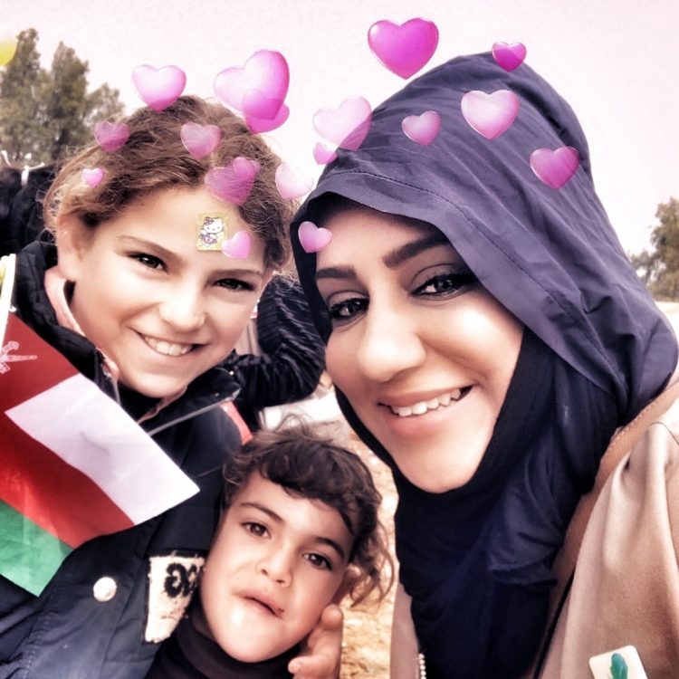 10 Inspirational GCC Influencers You NEED to Follow on Instagram