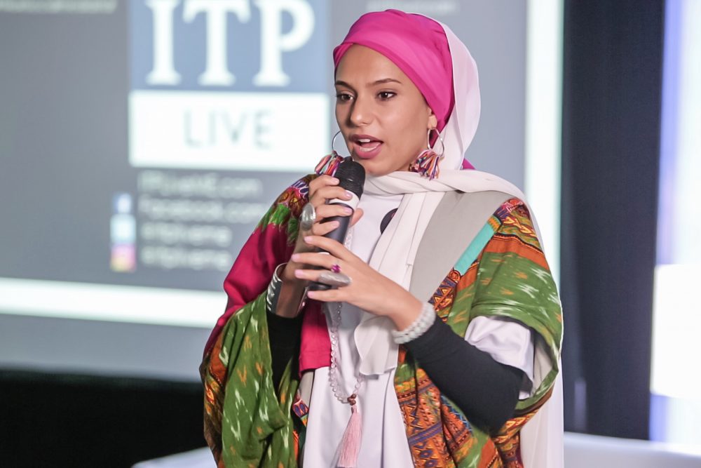 EVENT: How To Be The Next Social Media Star