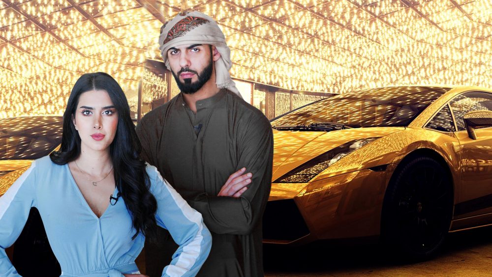 Expensive Tastes Season 3: The World's Most Expensive Cars