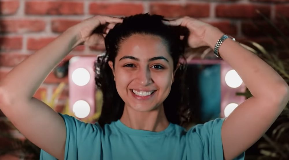 Ramadan Self-Care with Layla Akil on Mazaj