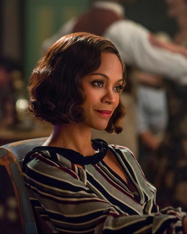 Zoe Saldana Apologizes for her 2016 role as Nina Simone