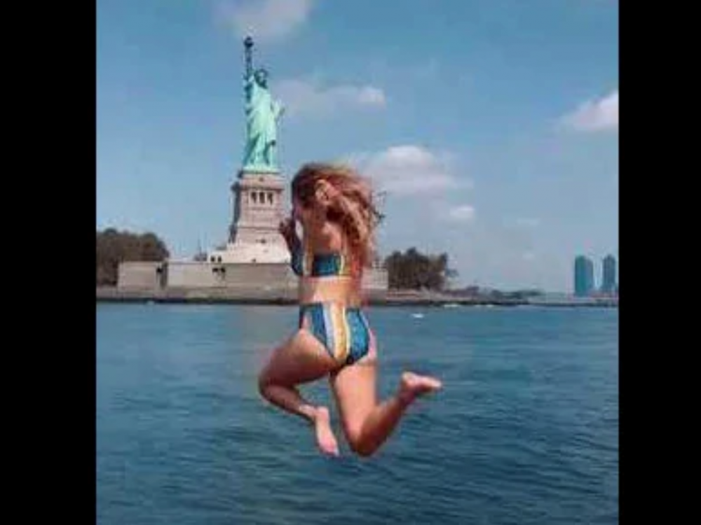 What’s the furthest you’ll go for likes on TikTok?