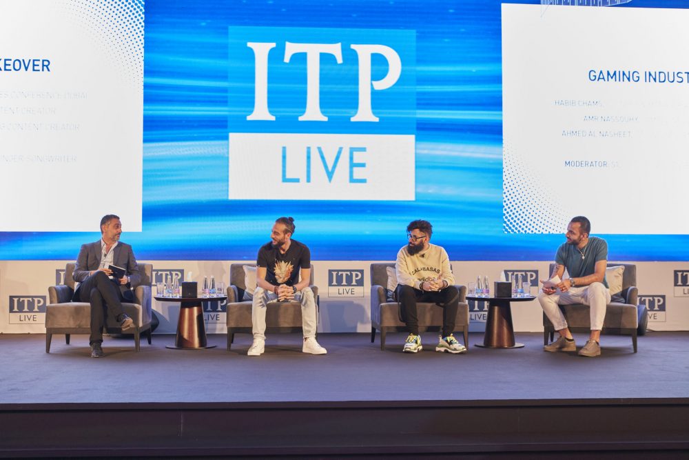 13 Quotes From The Experts at ITP Live's Summit