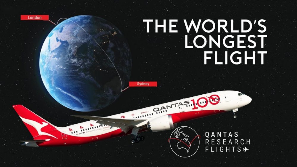 Sam Chui Takes The World's LONGEST Flight