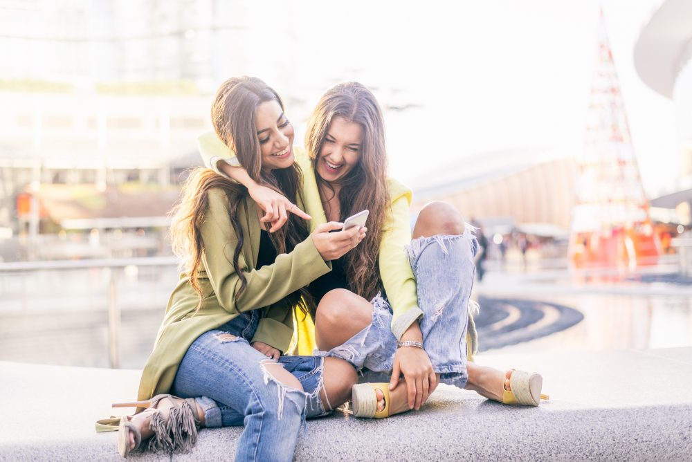 Instagram Is Testing New Features