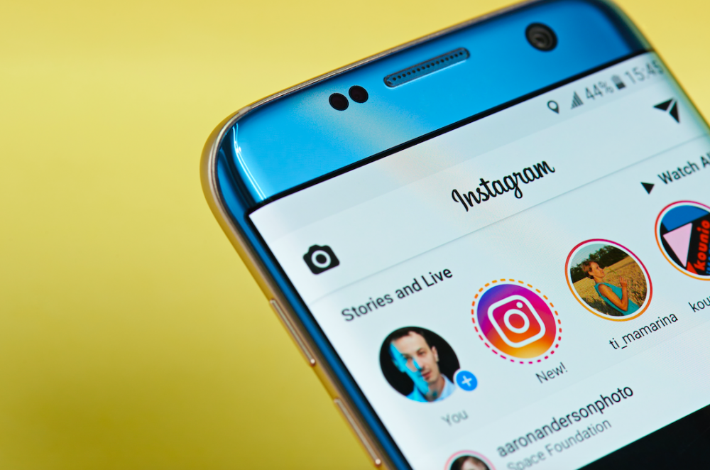 Instagram Announces Updates To Keep Younger Users Safe